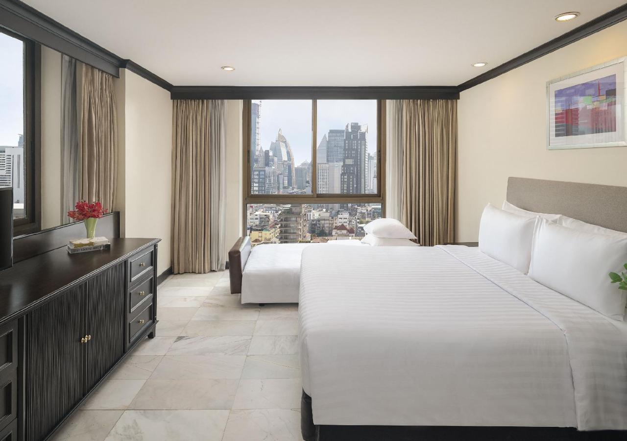 Hotel Grand President