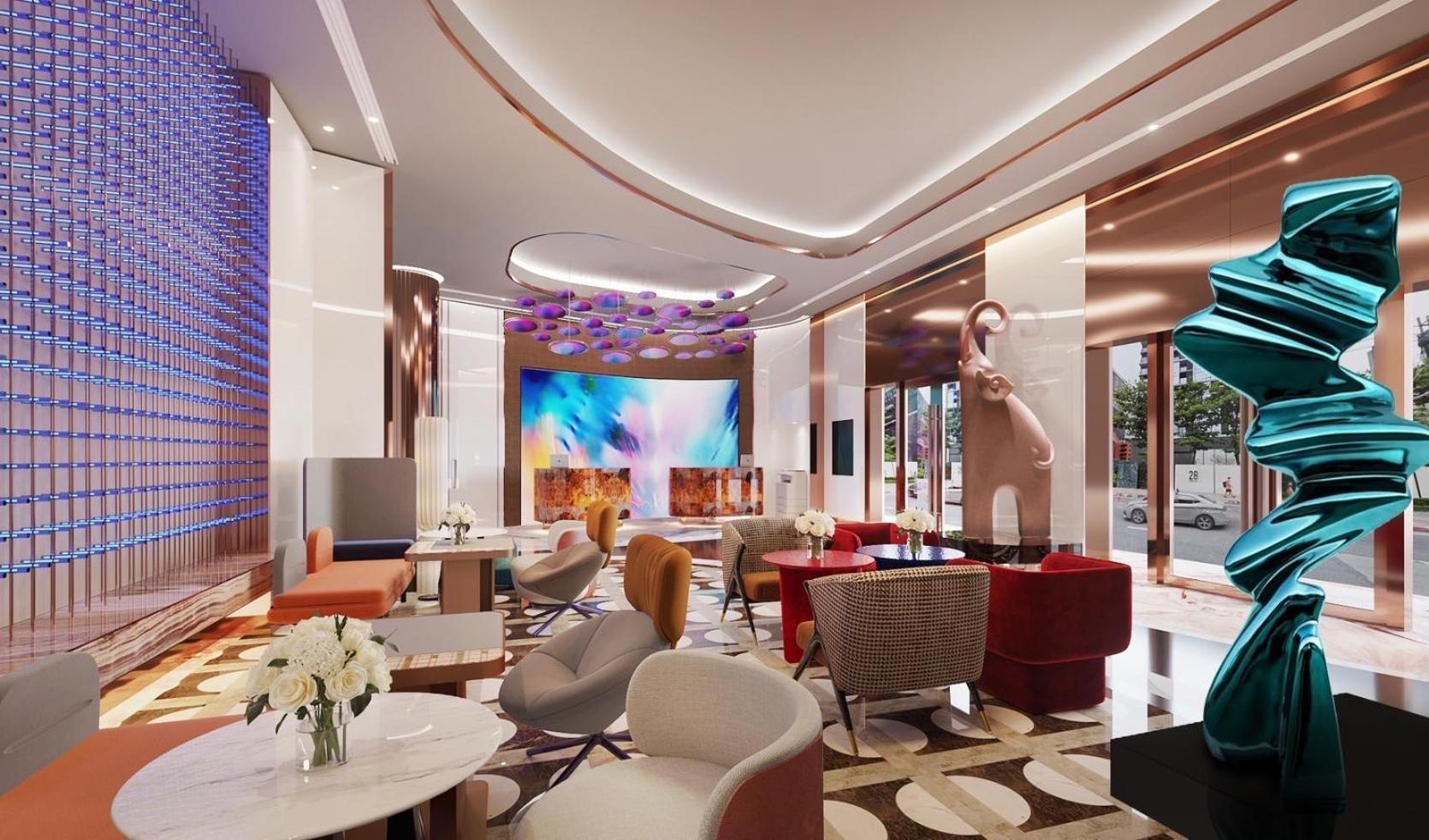 Grand President Hotel Bangkok