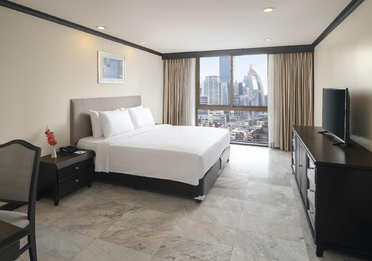 Hotel Grand President