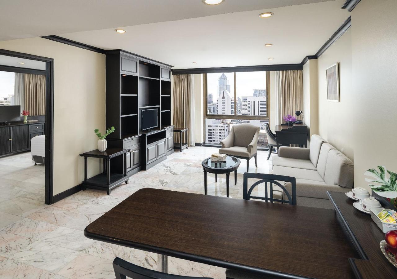 Grand President 4* Bangkok