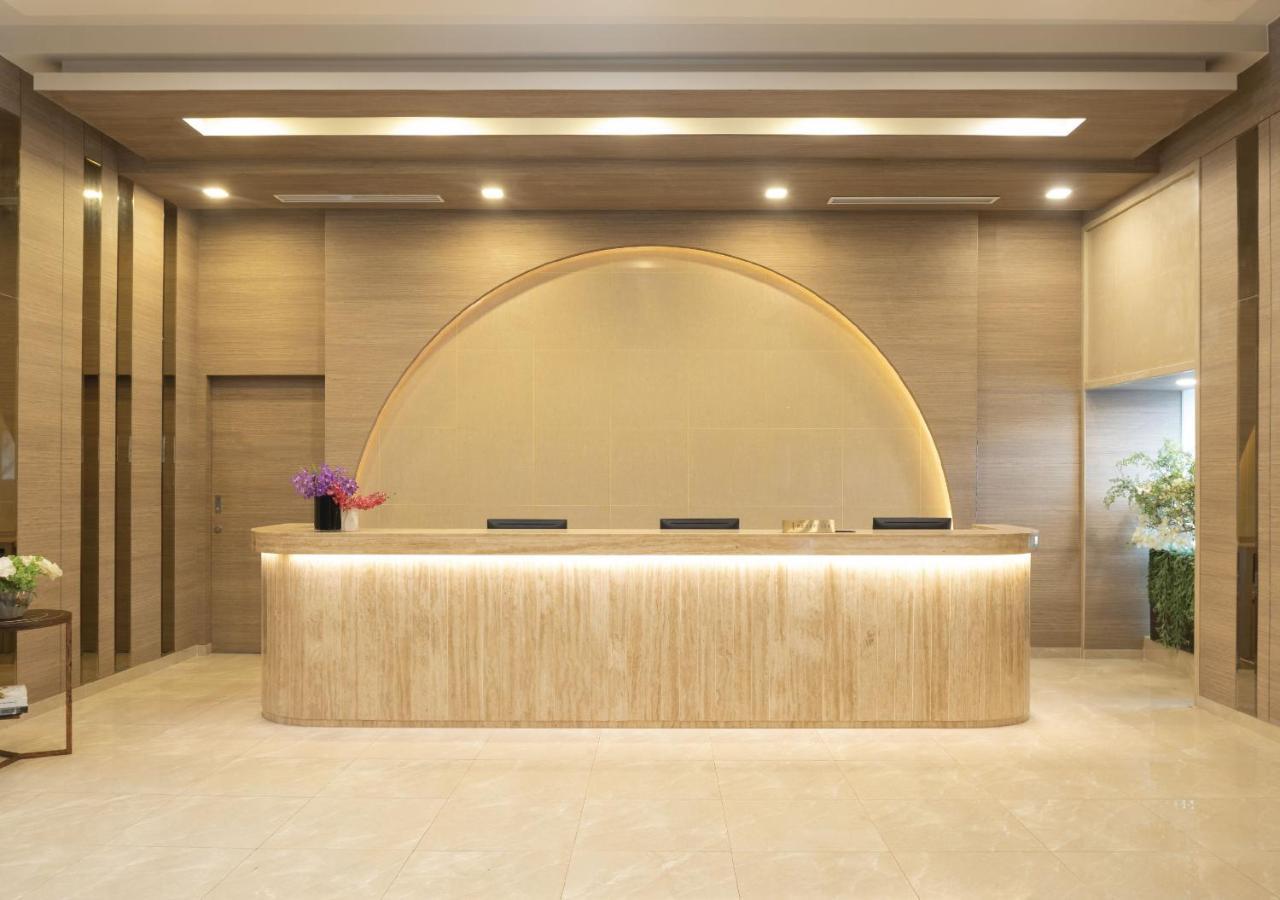 Grand President Hotel Bangkok