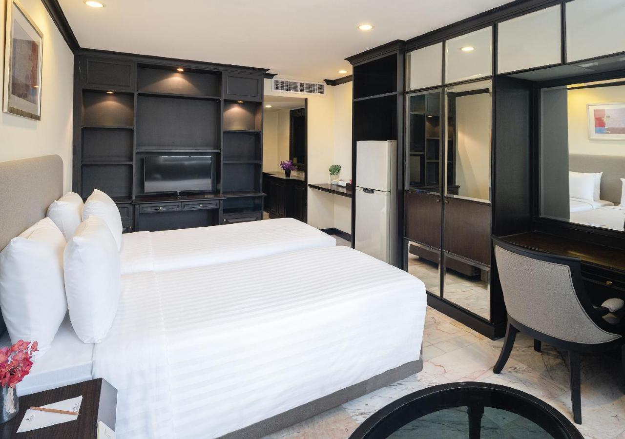Hotel Grand President 4*