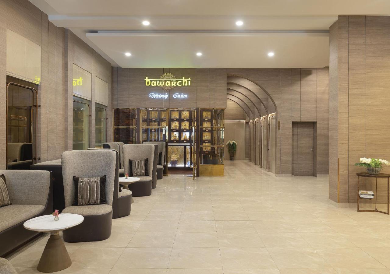 Hotel Grand President Bangkok