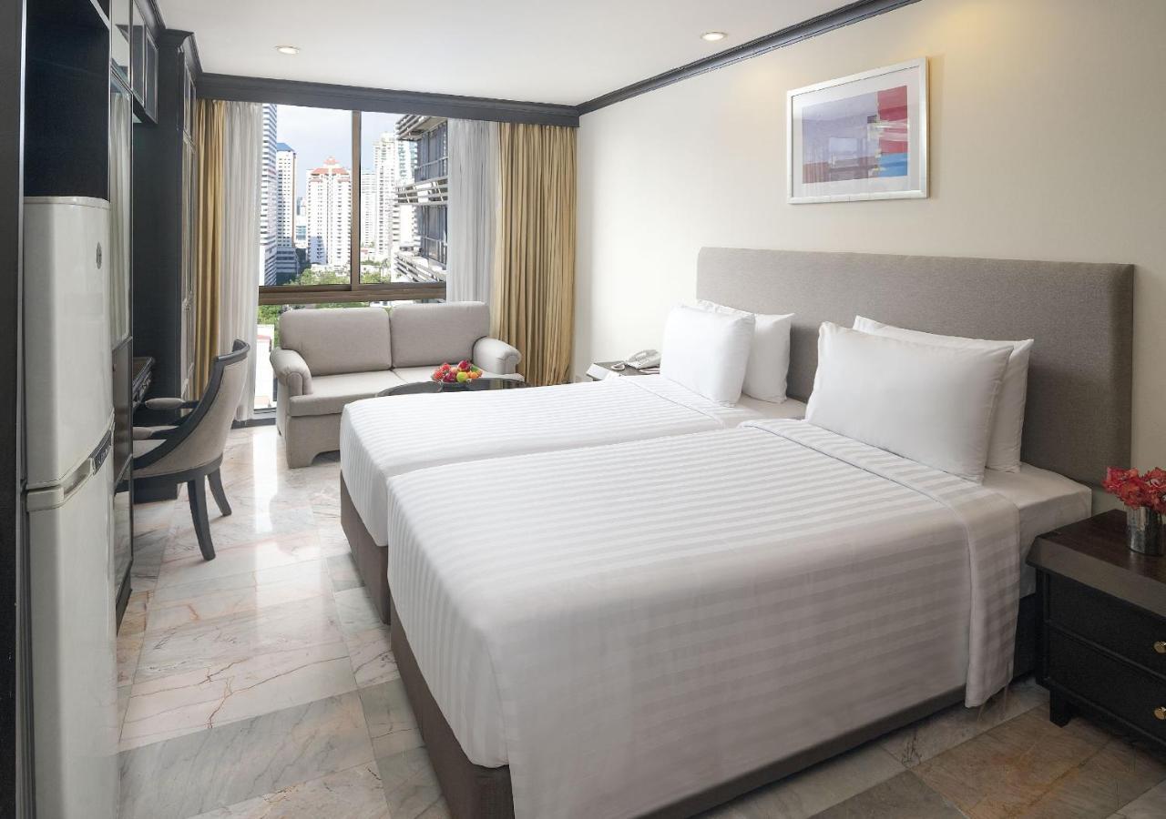 Grand President Hotel Bangkok