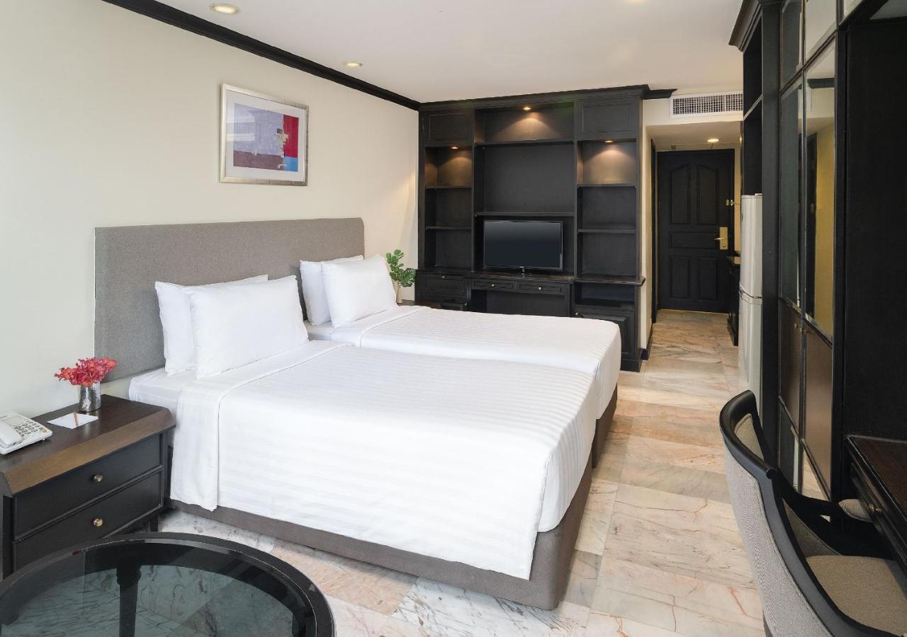 Hotel Grand President
