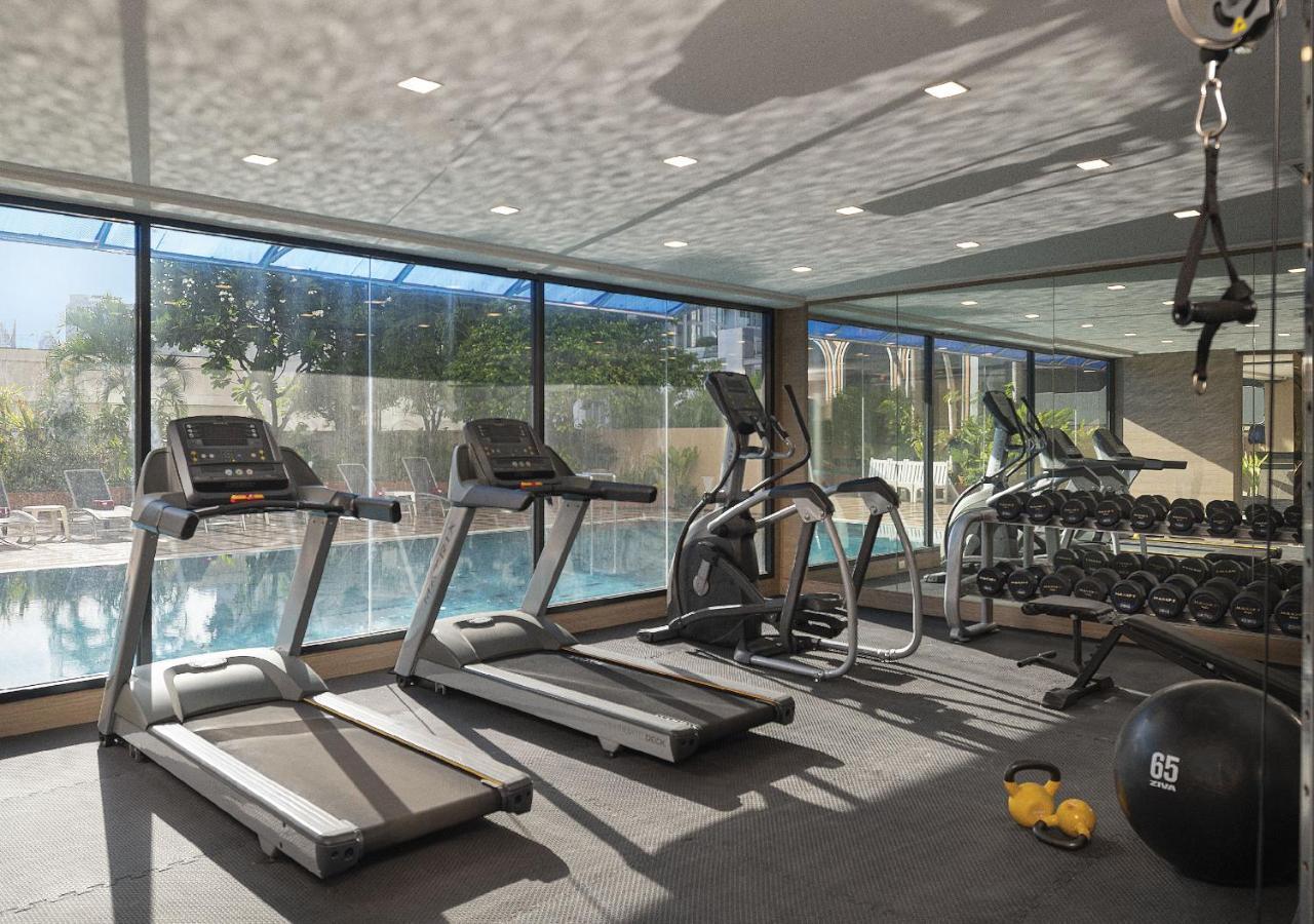Hotel Grand President 4*