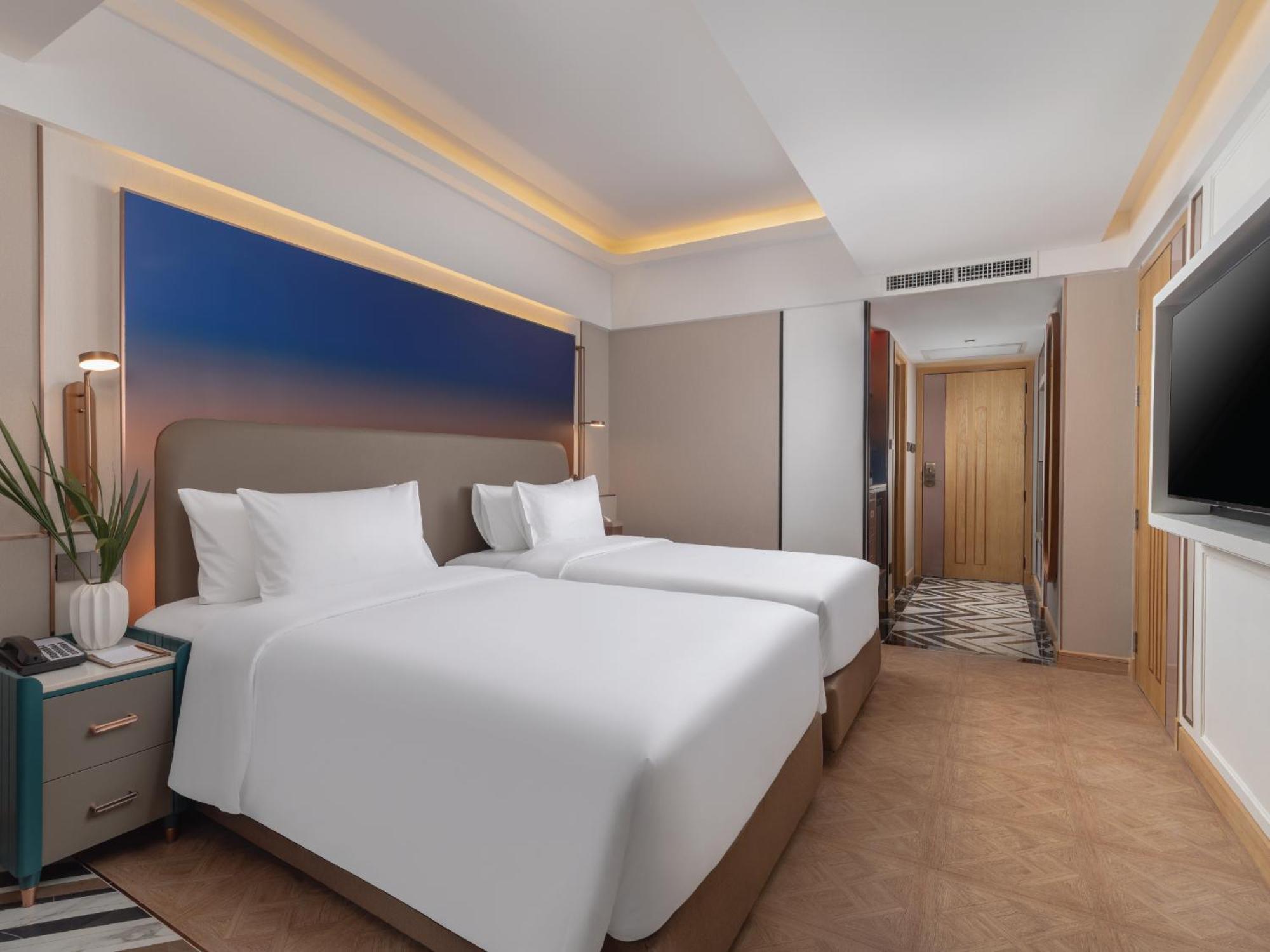 Grand President Hotel Bangkok
