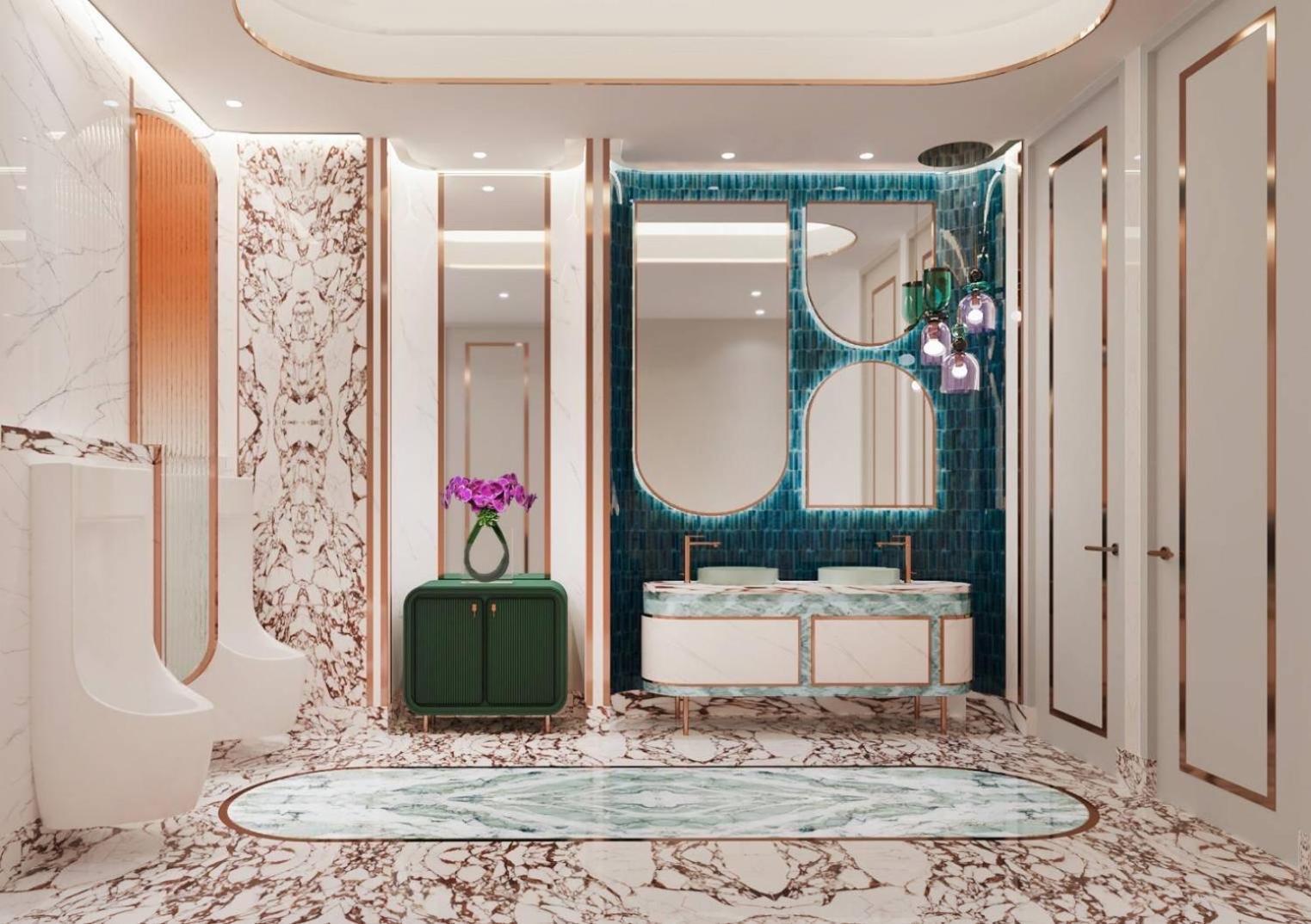 Grand President Hotel 4*